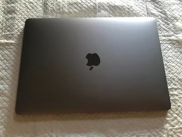 MacBook Pro M1 2021 16Gb 1Tb Apple care