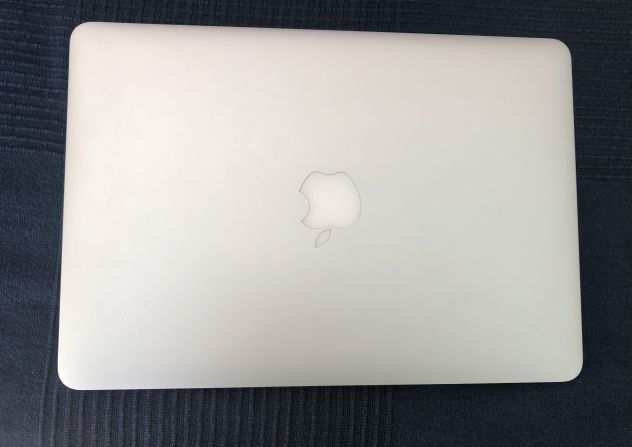 MacBook Pro (Retina, 13 inch, Late 2013)