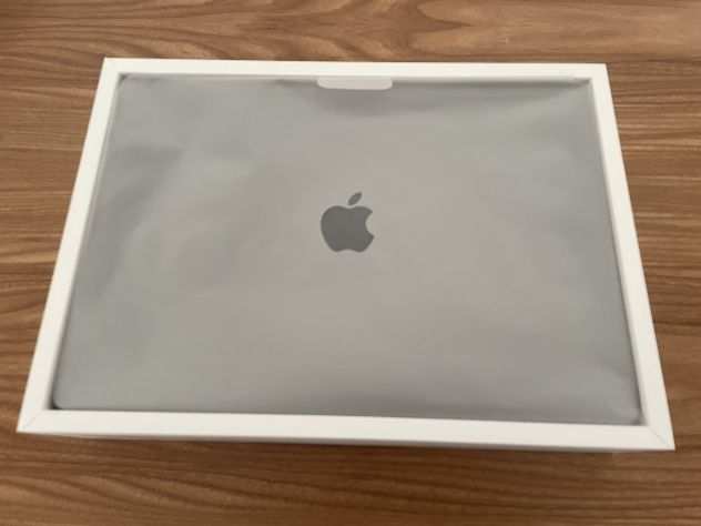 MacBook Pro Retina 2020 Grigio Siderale