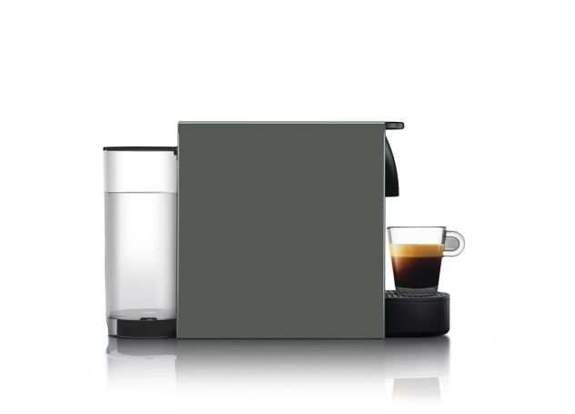 Macchina caffegrave Nespresso Krups Essenza Mini NUOVA (garanzia 242 mesi)
