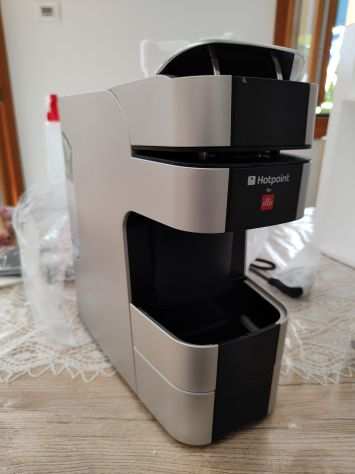 MACCHINA DEL CAFFE ILLY IPERESPRESSO