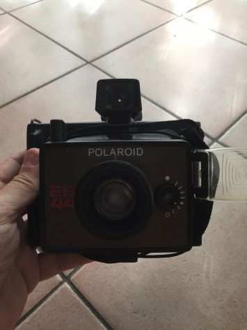 Macchina fotografica istantanea Polaroid EE44