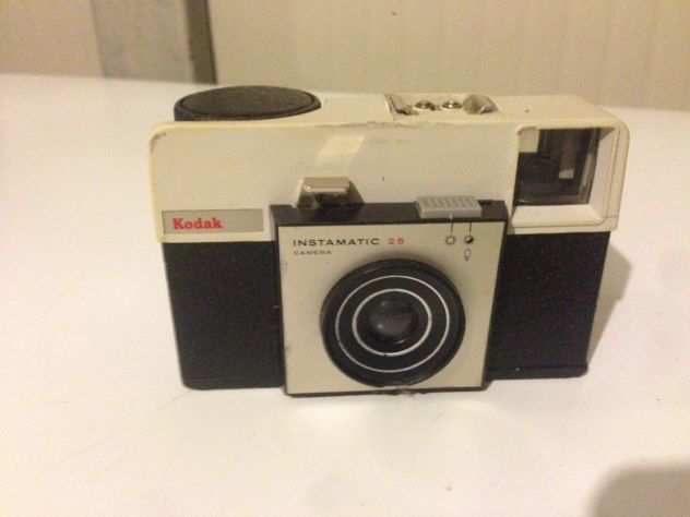macchina fotografica Kodak