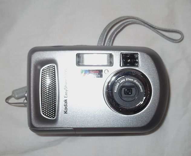 Macchina fotografica Kodak EasyShare c300