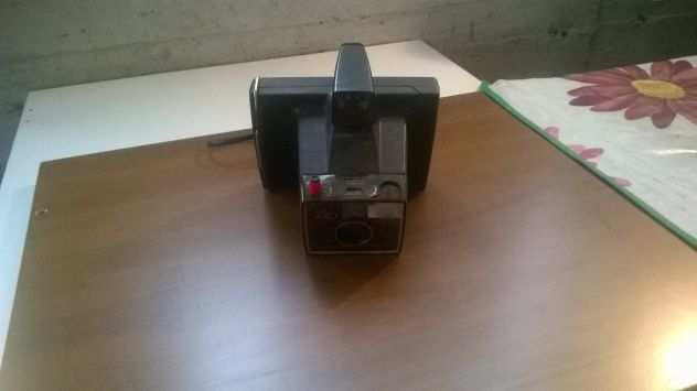 macchina fotografica polaroid zip