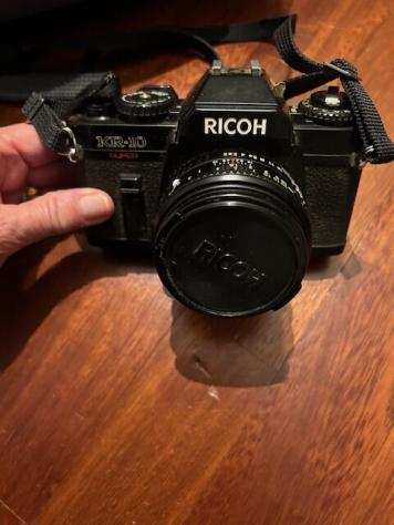 Macchina fotografica RICOH XR10