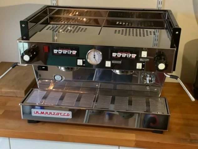 Macchina per il caffegrave La Marzocco Linea