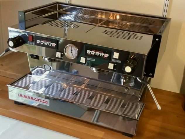 Macchina per il caffegrave La Marzocco Linea