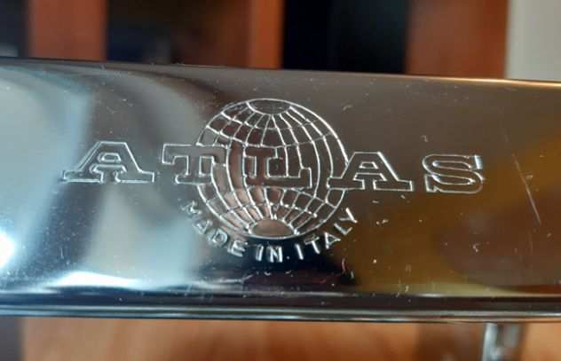 Macchine per la pasta Atlas 150  accessori