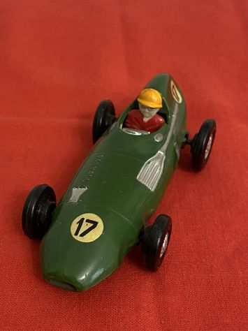 Macchinina Vanwall Sam toys