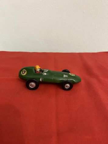 Macchinina Vanwall Sam toys