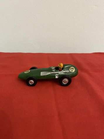 Macchinina Vanwall Sam toys