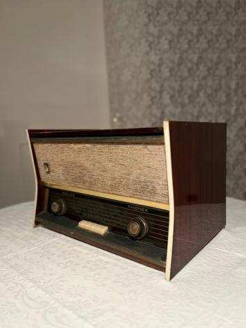 Madison - Phonex Radio a valvole