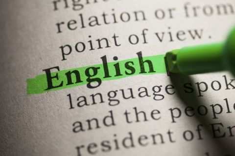 Madrelingua Inglese (con qualifiche ed esperienza)