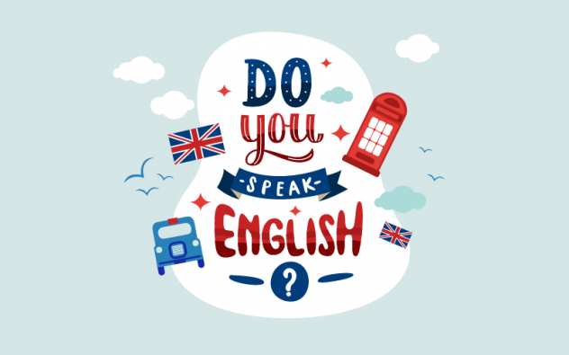 Madrelingua Inglese , Insegnante di Londra