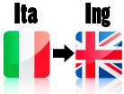 Madrelingua Inglese traduzioni iita-ing ing-ita