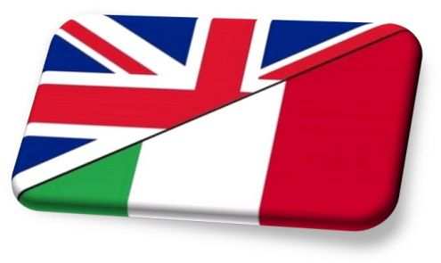 Madrelingua Inglese - Traduzioni italiano englese - inglese italiano