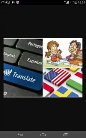Madrelingua Olandese , impartisce lezioni e traduzioni