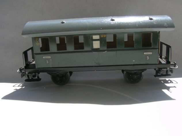 Maerklin 1951 HO