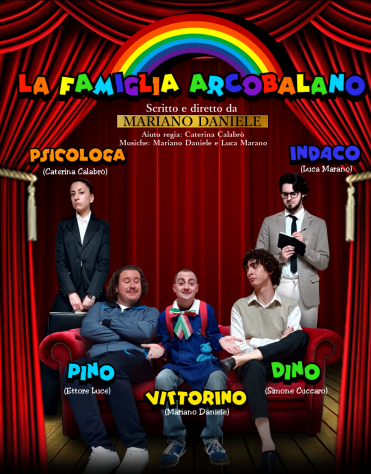 Maestro di teatro