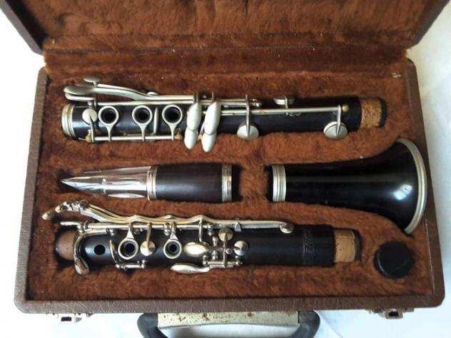 Magar - clarinetto si bemolle - - Clarinetto - Italia