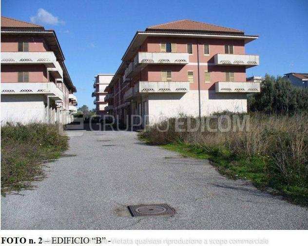 Magazzini e locali di deposito di 122 mq in vendita a SantIlario dello Ionio - Rif. 4415534