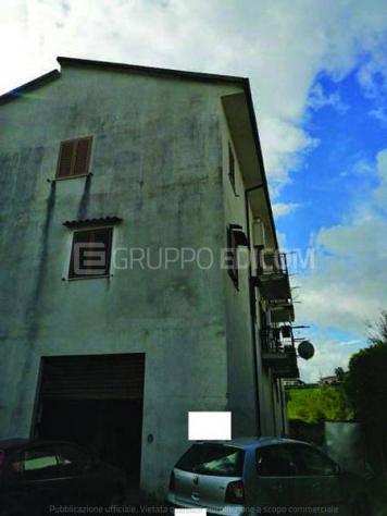 Magazzini e locali di deposito di 124 mq in vendita a Montalto Uffugo - Rif. 4443342