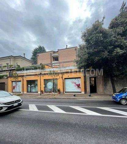 Magazzini e locali di deposito di 3 mq in vendita a Cesena - Rif. 4433444