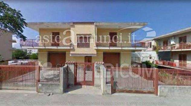 Magazzini e locali di deposito di 319 mq in vendita a Nocera Terinese - Rif. 4393660