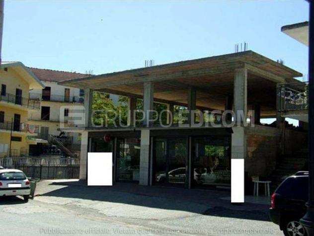 Magazzini e locali di deposito di 680 mq in vendita a Casali del Manco - Rif. 4426704