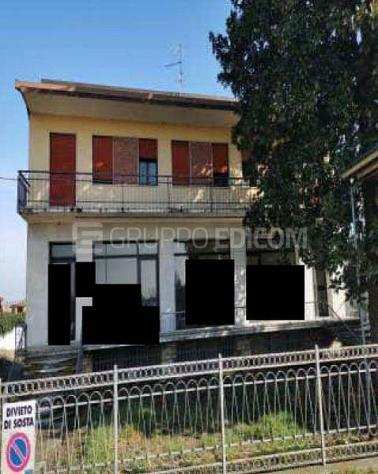 Magazzini e locali di deposito in vendita a Badia Polesine - Rif. 4439740
