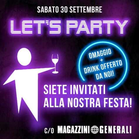 Magazzini Generali Milano Sabato 20 Gennaio 2024 Omaggio  Drink Info 3516641431