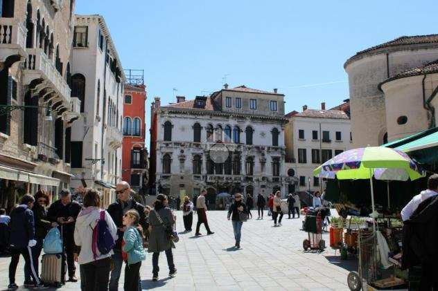 magazzino Calle de lArco detta Bon, VENEZIA