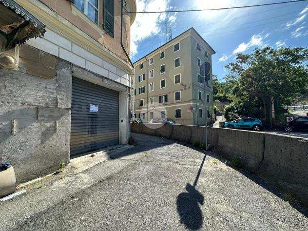 magazzino commerciale Via Borzoli , GENOVA