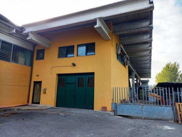 Magazzino in affitto a SAN CONCORDIO CONTRADA - Lucca 70 mq Rif 1090989