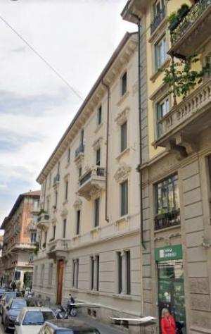 Magazzino in vendita a Milano - 30mq