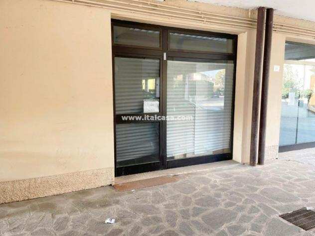 Magazzino in vendita a Porto Mantovano - 3 locali 34mq