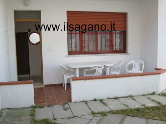 MaggioGiugno Villetta PIANO TERRA a Lido Scacchi 0105--2806 -1520-