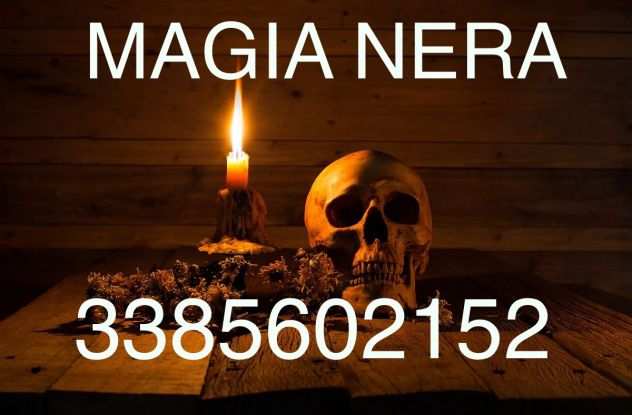 MAGIA NERA POTENTE LEGAMENTO DI COPPIA CHIAMA RITUALISTA LINO