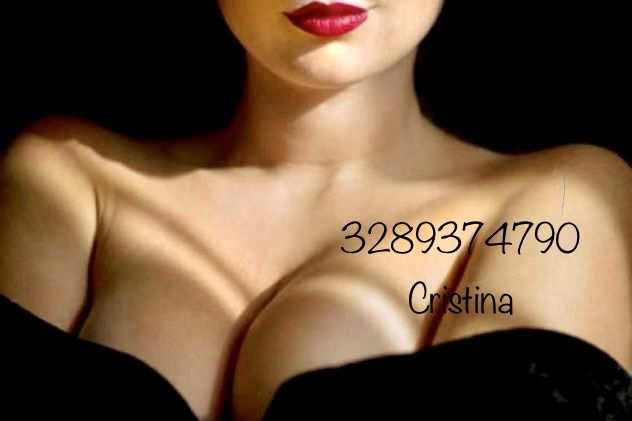 MAGICO TANTRA CRISTINA 3289374790