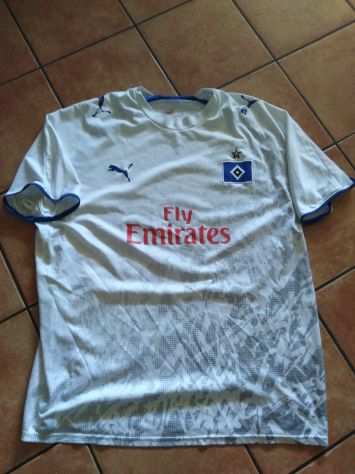 Maglia Amburgo 2006 Puma originale