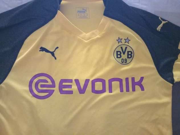 Maglia Borussia Dortmund