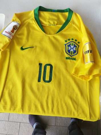Maglia Brasile calcio