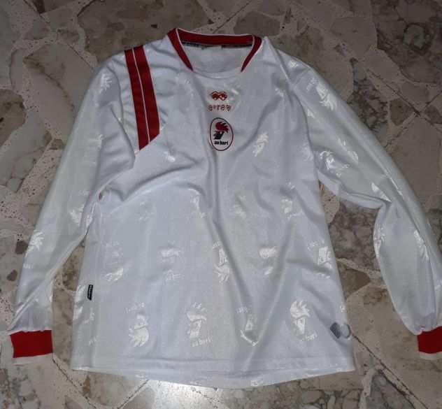 Maglia del Bari taglia S