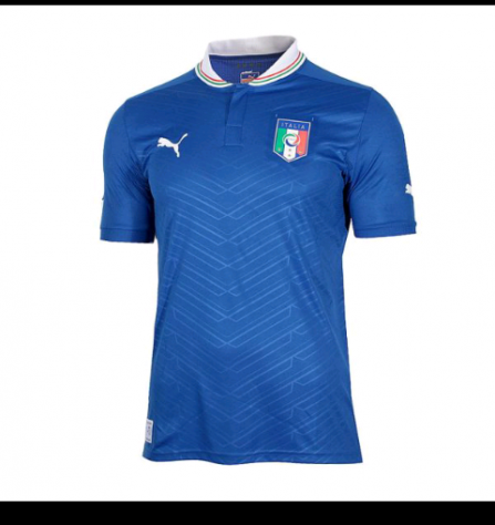 MAGLIA ITALA