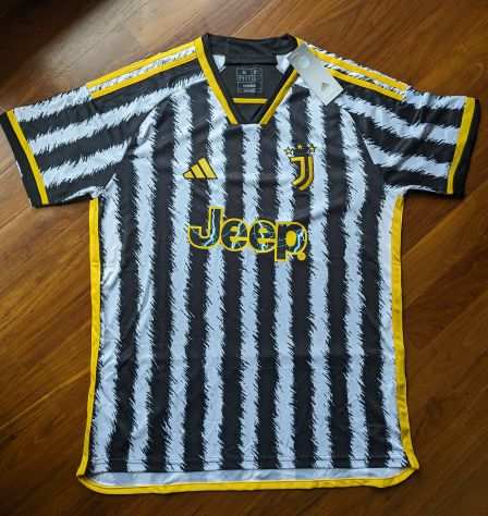 maglia Juventus, Adidas, nuova, taglia M