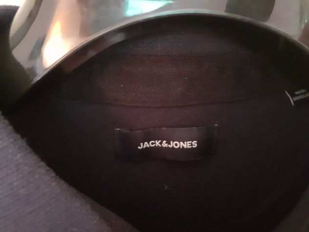 MAGLIA MEZZE MANICHE JACK amp JONES. TG. L