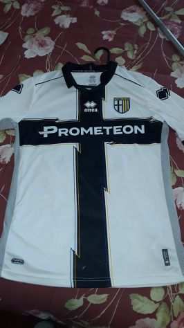 maglia parma calcio