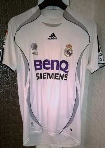 MAGLIA REAL MADRID