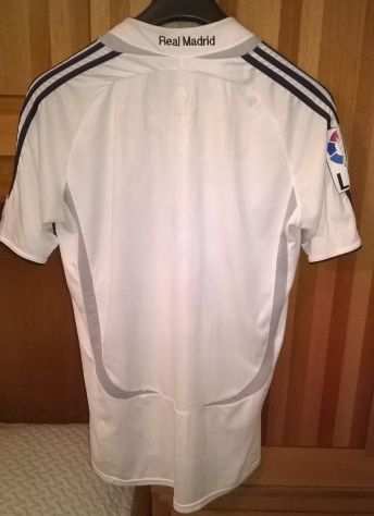 MAGLIA REAL MADRID